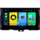 TOYOTA Highlander - 10.1" МУЛТИМЕДИЯ / Навигация android 16